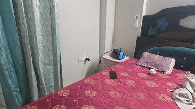 Bedroom Image of 732 Sq.ft 3 BHK Apartment / Flat for sale in ROF Ananda, Sector 95 Gurgaon for Rs. 6200000