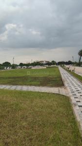 Image of 850 Sq.ft Residential Plot / Land for sale in Kanadiya, Indore for Rs. 3570850