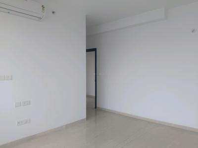 Bedroom Image of 1273 Sq.ft 3 BHK Apartment / Flat for sale in Oberoi Sky City, Borivali East Mumbai for Rs. 53000000
