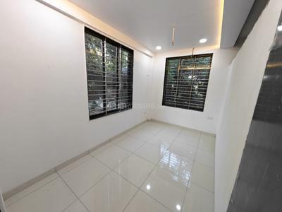 Bedroom Image of 1200 Sq.ft 3 BHK Builder Floor for sale in Naigaon West Naigaon for Rs. 7000000