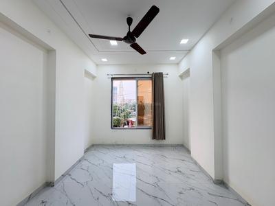 Bedroom Image of 910 Sq.ft 2 BHK Apartment / Flat for sale in Saras Residency, Dombivli East Thane for Rs. 5460000