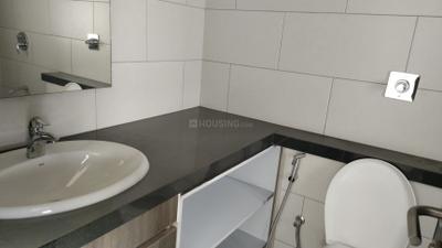 Image of 2002 Sq.ft 3 BHK Apartment / Flat for rent in Sobha City, Sector 108, Gurgaon for Rs. 80000