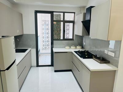 3.5 BHK Flat