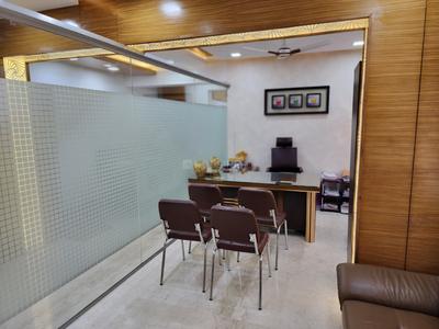 Hall Image of 2200 Sq.ft 4 BHK Apartment / Flat for sale in Kalyan West Kalyan for Rs. 27000000