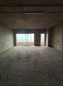Image of 2500 Sq.ft 4 BHK Apartment / Flat for sale in Lokhandwala Minerva, Worli, Mumbai for Rs. 125000000
