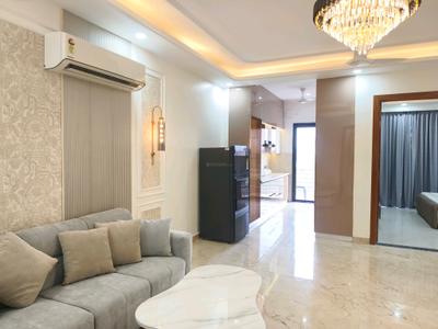 Living Room Image of 1650 Sq.ft 3 BHK Builder Floor for sale in Skywhales Vienna Greens II, Sector 99A Gurgaon for Rs. 19500000