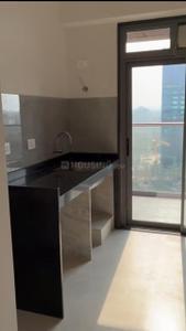 Kitchen Image of 1100 Sq.ft 2 BHK Apartment / Flat for sale in Ahura Osian One And Only, Mundhwa Pune for Rs. 15500000