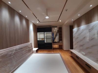 Hall Image of 5100 Sq.ft 4 BHK Apartment / Flat for sale in Embassy Lake Terraces, Hebbal Bengaluru for Rs. 127500000