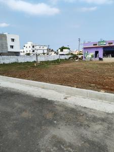 Image of 799 Sq.ft Residential Plot / Land for sale in Gudalur, Chennai for Rs. 2796000
