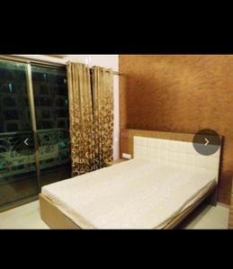Bedroom Image of 3250 Sq.ft 4 BHK Apartment / Flat for sale in Experio Platinum Elysium, Nerul Navi Mumbai for Rs. 60000000