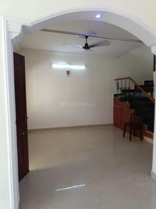 Hall Image of 2037 Sq.ft 3 BHK Duplex for sale in Fortune Glory Extension II, Gulmohar Colony Bhopal for Rs. 14000000