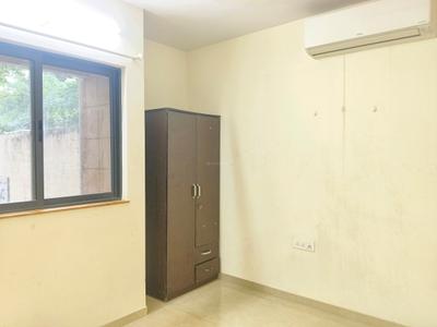 Bedroom Image of 606 Sq.ft 1 BHK Apartment / Flat for sale in Lodha Palava Milano A B C H I J, Palava Phase 2 Thane for Rs. 3100000