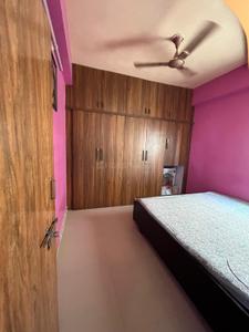 Bedroom Image of 1100 Sq.ft 2 BHK Apartment / Flat for sale in New Ranip Ahmedabad for Rs. 5200000