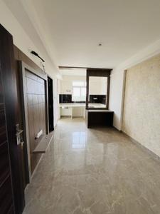 Hall Image of 450 Sq.ft 1 BHK Apartment / Flat for sale in Bhankrota Jaipur for Rs. 2357800