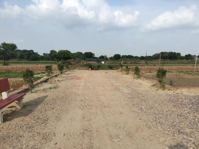 Residential Plot