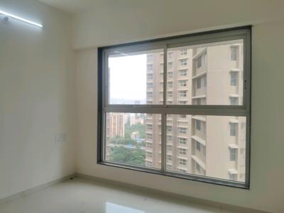 Bedroom Image of 1116 Sq.ft 2 BHK Apartment / Flat for sale in Nirmal Polaris B 20 21, Mulund West Mumbai for Rs. 16000000