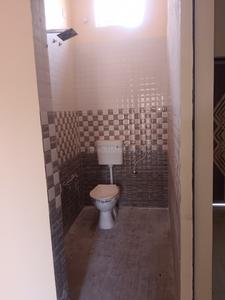 Bathroom Image of 500 Sq.ft 1 BHK Independent House for sale in Jawahar Nagar Bhilai for Rs. 2000000