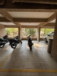 Image of 900 Sq.ft 2 BHK Apartment / Flat for sale in Legacy Aura, Rahatani, Pune for Rs. 8500000