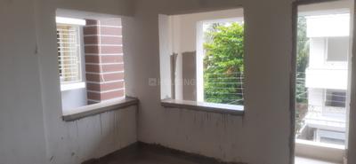 Balcony Image of 825 Sq.ft 2 BHK Apartment / Flat for sale in New Garia Kolkata for Rs. 3712500