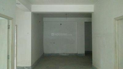 Hall Image of 1389 Sq.ft 3 BHK Apartment / Flat for sale in Dum Dum Cantonment Kolkata for Rs. 5400000