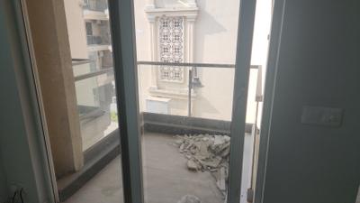 Balcony Image of 1140 Sq.ft 3 BHK Apartment / Flat for sale in Signature Global City 37D 1, Sector 37D Gurgaon for Rs. 14000000