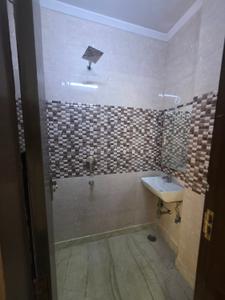 Image of 1000 Sq.ft 2 BHK Builder Floor for rent in Subhash Nagar, New Delhi for Rs. 24500