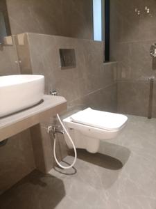 Bedroom Two Image of 1050 Sq.ft 2 BHK Apartment / Flat for sale in Paradise Sai Spring, Kharghar Navi Mumbai for Rs. 11500000