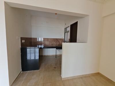 Kitchen Image of 1100 Sq.ft 2 BHK Apartment / Flat for sale in Kolte Patil Life Republic Aros Phase 1, Hinjawadi Pune for Rs. 9000000