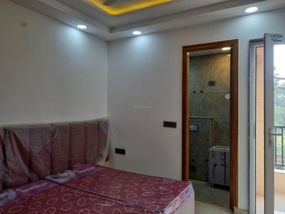 Bedroom Image of 1300 Sq.ft 4 BHK Apartment / Flat for sale in Goyal Homes by Goyal Builders, Dhul Siras New Delhi for Rs. 15200000