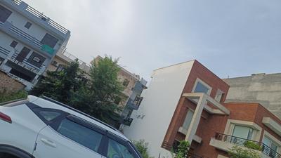 Image of 286 Sq.ft Residential Plot / Land for sale in Sector 9, Gurgaon for Rs. 70000000