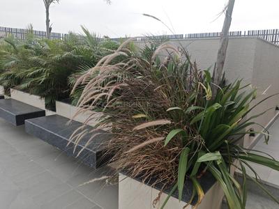 Image of 2500 Sq.ft 3 BHK Apartment / Flat for rent in Ashok Nagar, Jaipur for Rs. 130000