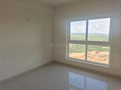 Bedroom Image of 1748 Sq.ft 3 BHK Apartment / Flat for sale in Puravankara Park Hill Wing B, Mallasandra Bengaluru for Rs. 20500000