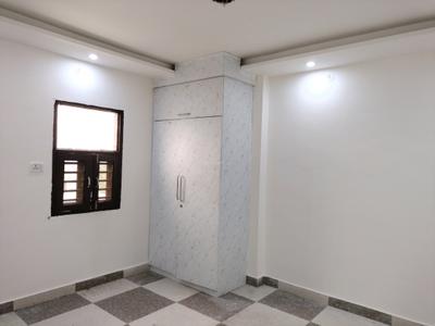 Bedroom Image of 800 Sq.ft 2 BHK Apartment / Flat for sale in Deenpur New Delhi for Rs. 4700000