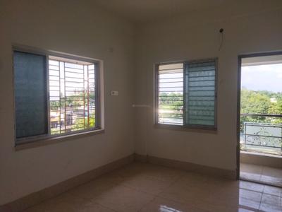 Bedroom Image of 1080 Sq.ft 2 BHK Apartment / Flat for sale in Sarada Pally Kolkata for Rs. 5800000