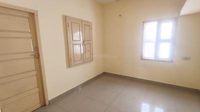 Bedroom Image of 1500 Sq.ft 3 BHK Builder Floor for rent in Saibaba Colony Coimbatore for Rs. 24000