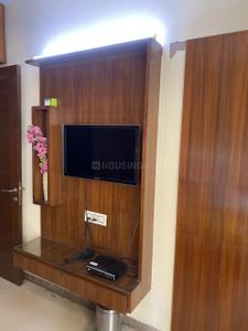 Hall Image of 1600 Sq.ft 3 BHK Apartment / Flat for sale in Suncity Parikrama, Sector 20 Panchkula for Rs. 30000000