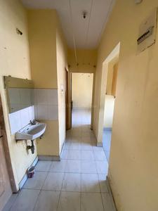 Kitchen Image of 600 Sq.ft 1 BHK Apartment / Flat for sale in Cidco Spaghetti, Kharghar Navi Mumbai for Rs. 7200000