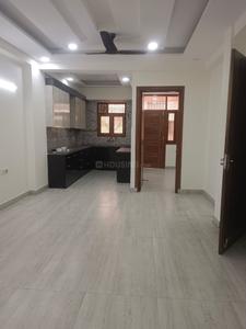 Bedroom Image of 1480 Sq.ft 3 BHK Builder Floor for sale in Indirapuram Ghaziabad for Rs. 12400000