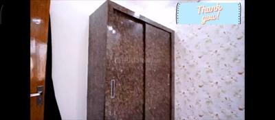 Bedroom Image of 535 Sq.ft 2 BHK Builder Floor for sale in Uttam Nagar New Delhi for Rs. 3000000