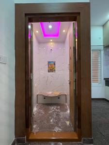 Hall Image of 1800 Sq.ft 3 BHK Duplex for sale in Doddabidrakallu Bengaluru for Rs. 11700000