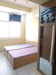 Bedroom Image of Swastik Girls PG in Raja Park, Jaipur