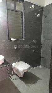 Image of 1284 Sq.ft 3 BHK Apartment / Flat for sale in Sankla East World, Shewalewadi, Pune for Rs. 9400000