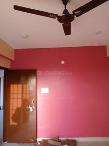 Hall Image of 1320 Sq.ft 3 BHK Apartment / Flat for rent in Morabadi Ranchi for Rs. 20000