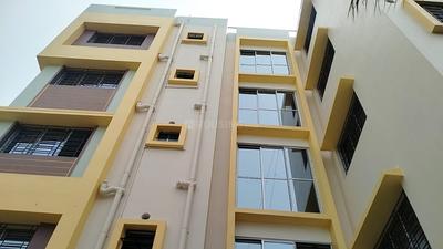 Image of 984 Sq.ft 2 BHK Apartment / Flat for sale in Chinsurah, Hooghly for Rs. 3148000