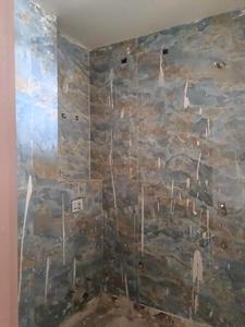 Bedroom Two Image of 600 Sq.ft 2 BHK Apartment / Flat for sale in Burari Affordable Homes, Burari New Delhi for Rs. 3300000