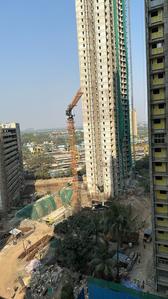 Image of 800 Sq.ft 2 BHK Apartment / Flat for sale in Lodha Amara, Kolshet, Thane for Rs. 11200000