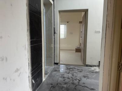 Image of 700 Sq.ft 1 BHK Independent House for rent in HSR Layout, Bengaluru for Rs. 42000