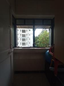 Balcony Image of 785 Sq.ft 2 BHK Apartment / Flat for sale in Borivali West Mumbai for Rs. 16000000