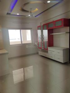 Hall Image of 986 Sq.ft 2 BHK Apartment / Flat for rent in ADI North Lake, Agrahara Layout Bengaluru for Rs. 37000