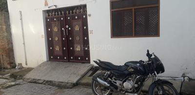 Balcony Image of 2200 Sq.ft 4 BHK Independent House for sale in Preeti Nagar Lucknow for Rs. 5500000
